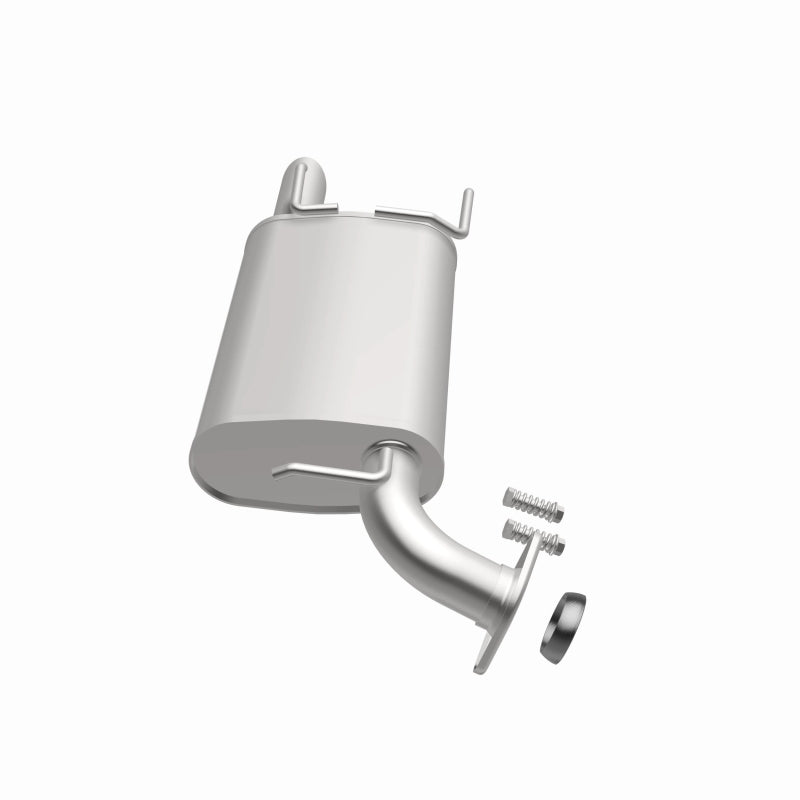 Magnaflow 108-0001 BRE 12-17 fits Toyota Camry 2.5L Muffler Kit