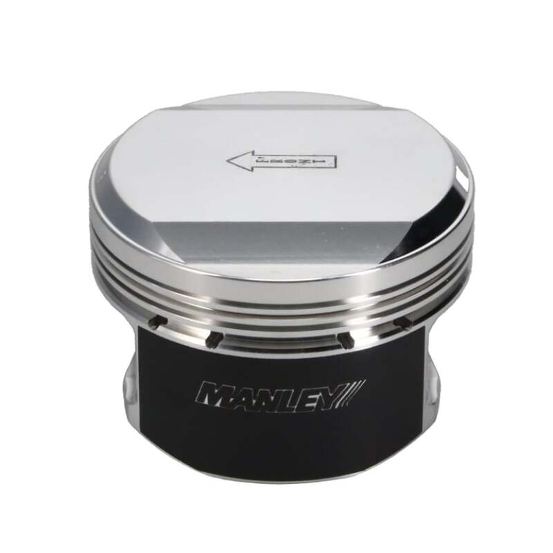 Manley Performance 643112C-6 Manley fits Nissan 2.6L RB26DETT Piston Set - 87