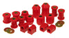 Prothane 18-2009 91-95 fits Toyota MR2 Total Kit - Red