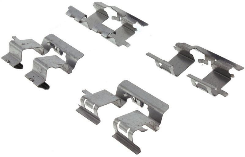Stoptech 305.0995 Street Select Brake Pads - Front/Rear