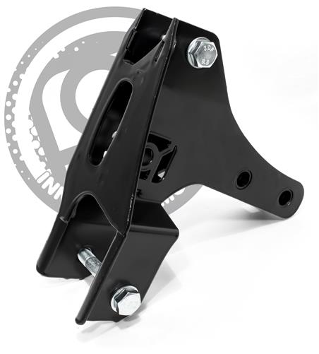 Innovative Mounts 59331Innovative 88-91 fits Civic / CRX 90-93 Integra B-Series