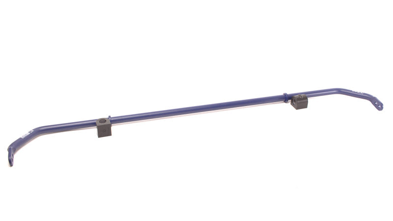 H&R 71747 16-19 fits Ford Focus RS 24mm Adj. 2 Hole Sway Bar - Rear
