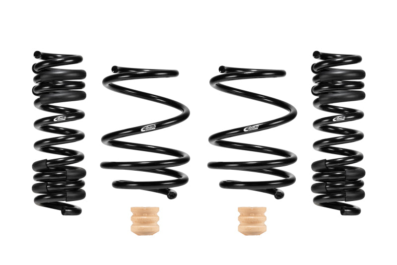 Eibach E10-20-049-11-22 20-24 fits BMW M3 Pro-Street Spring Kit