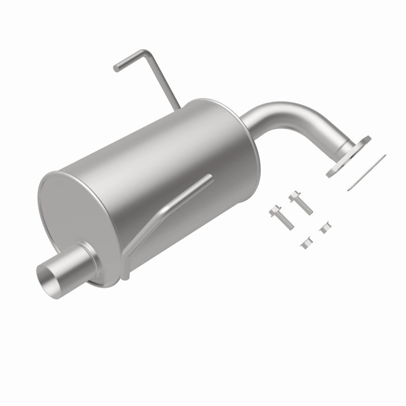 Magnaflow 108-0085 BRE Exhaust 08-13 fits Forester Impreza 2.5L Muffler Kit