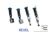 Revel 1TR3CDMT002 Touring Sport Damper 08-15 fits Mitsubishi EVO X