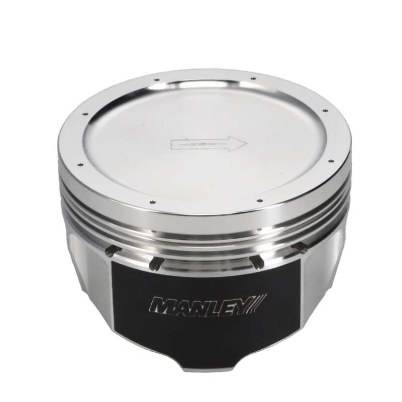 Manley Performance 567100CE-8 Manley 4.6L fits Ford Modular (2/4 Valve) 3.552