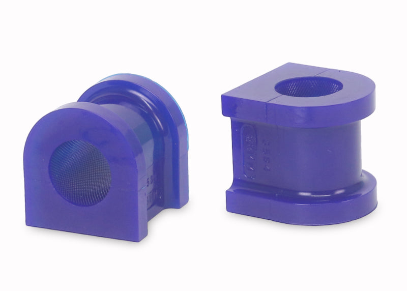 SuperPro SPF3584-28K 06-14 fits Lexus IS250 28mm Front Sway Bar Mount Bushing Se