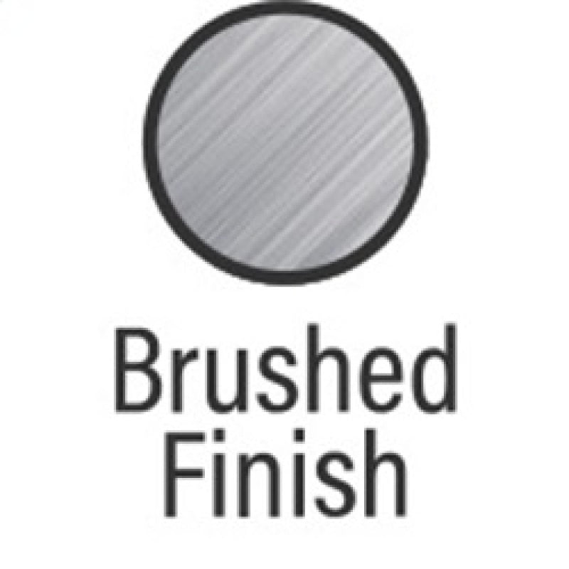 MagnaFlow 14832 Muffler W/Tip Mag SS 14X5X8 2.25/4.