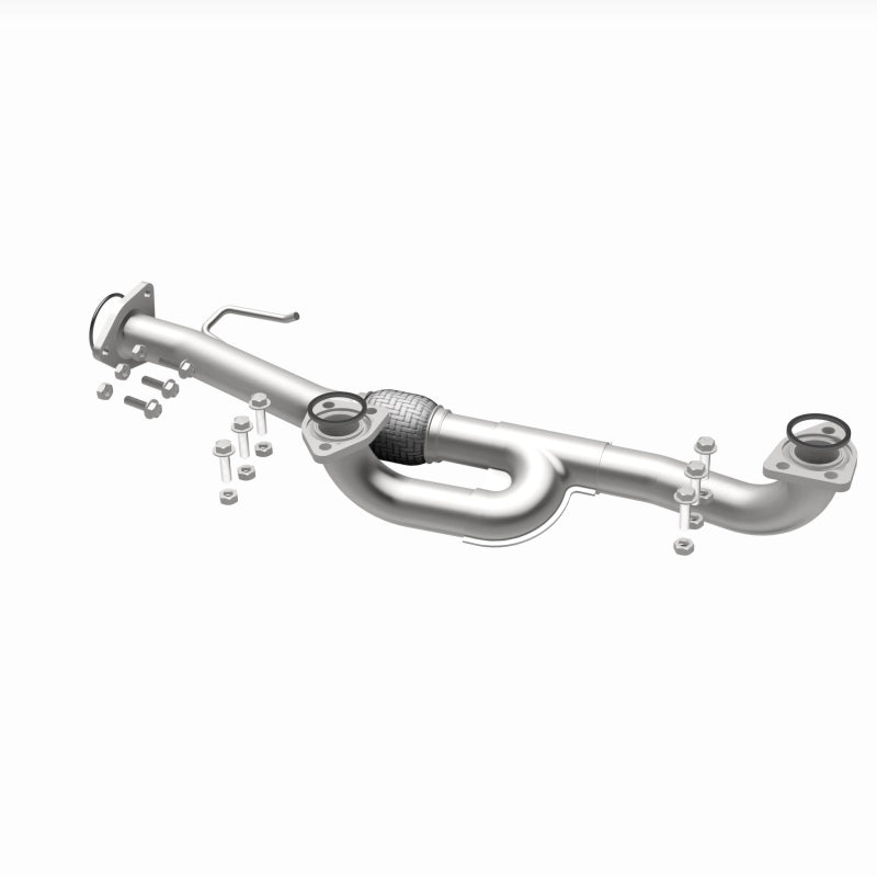 Magnaflow 107-0113 BRE Exhaust 03-07 fits Accord 3.0L Front Pipe Kit