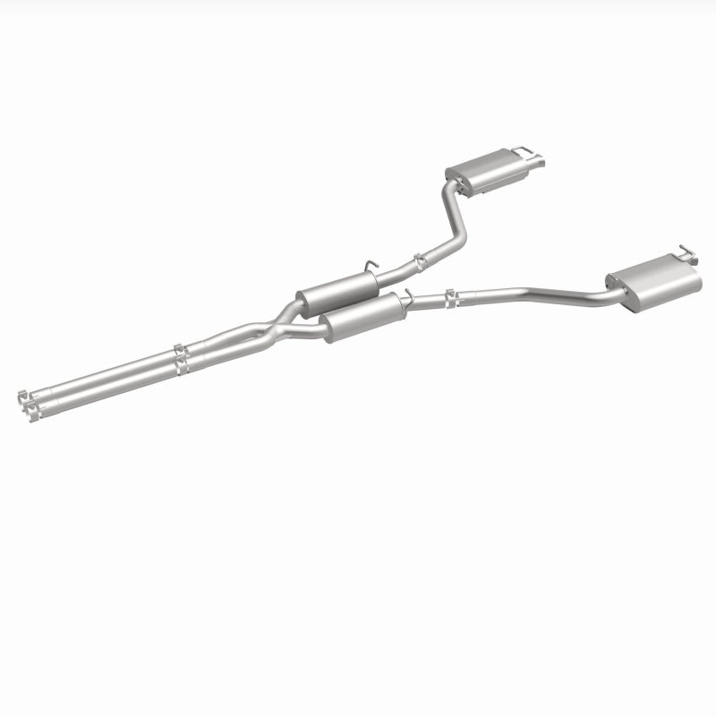Magnaflow 106-0982 Stellantis BRE Exhaust Replacement Kit