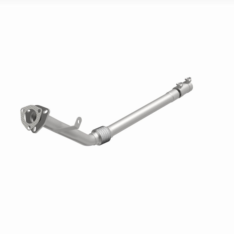 Magnaflow 107-0058 BRE Exhaust 05-08 A4 Quattro 2.0L Front Pipe Kit