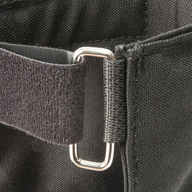DEI 11016 Motorcycle Leg Shield