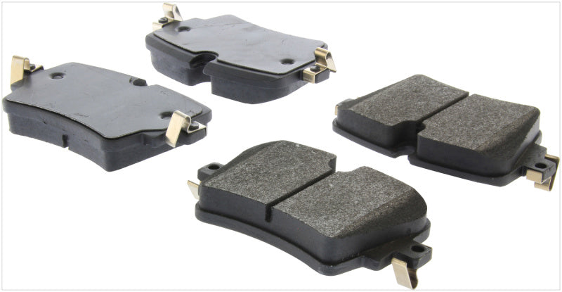 Stoptech 308.1753 Street Brake Pads - Rear