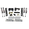 Skyjacker 4 IN KIT 2017 F350 4WD GAS