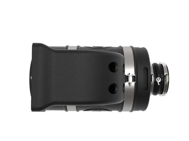 AFE 75-11061 MagnumFORCE Intakes Stage-1 PG7 AIS PG7 Off Road Canister - XL