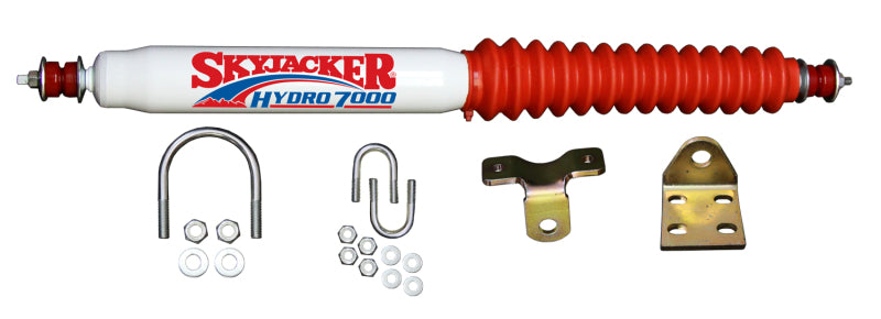 Skyjacker 7100 1986-1991 fits Suzuki Samurai Steering Damper Kit