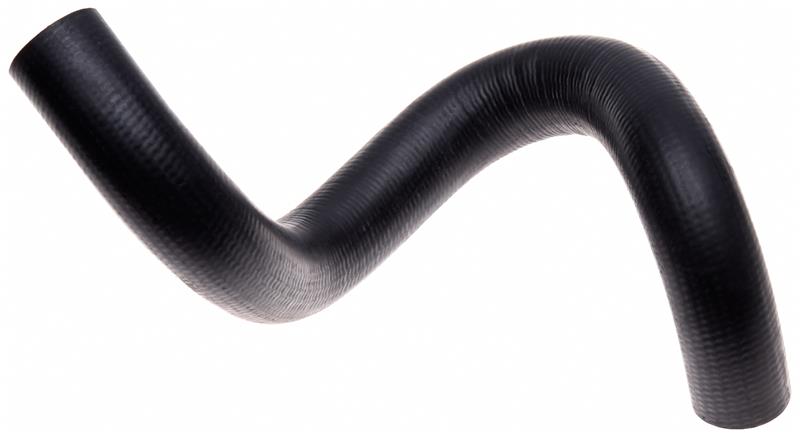 Gates 24265 07-11 fits Jeep Wrangler V-6 3.8L Lower Molded Coolant Hose