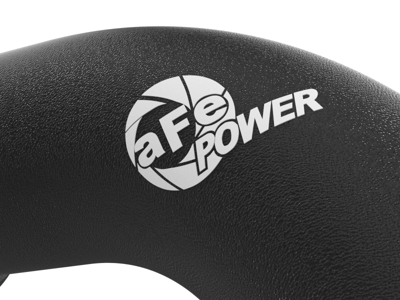 AFE 46-20689-B fits Ford F250/F350 Super Duty V8-6.7L BladeRunner 3 In. Aluminu