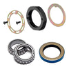 Wilwood 370-18276 fits GM W5 1Ton Bearing Seal Locknut Kit w/ Spindle