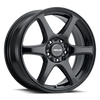 Raceline 146B-88089+40 146B Matrix 18x8in / 5x100/5x114.3 BP / 40mm Offset / 72.