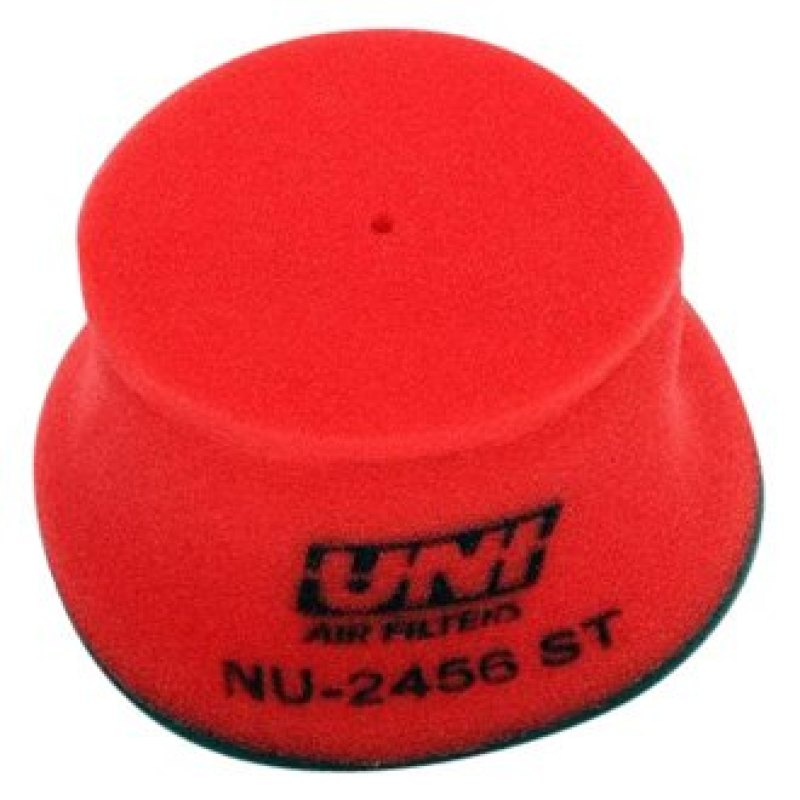 Uni Filter NU-2456ST 1986 fits Suzuki RM 125 / RM 250 Air Filter