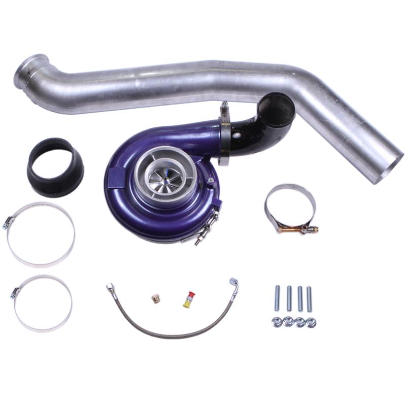 ATS Diesel 2029502164 94-98 12V fits Dodge Aurora 5000 Turbo Kit