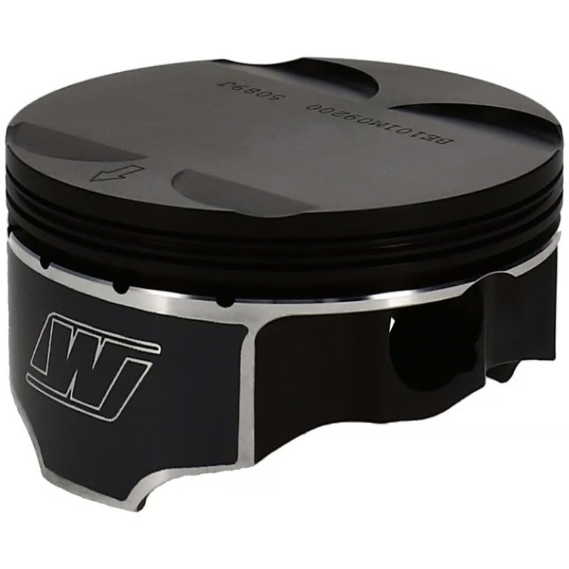 Wiseco BE402M08500 15-23 fits Kawasaki Brute Force 85mm Bore Black Edition Piston Kit