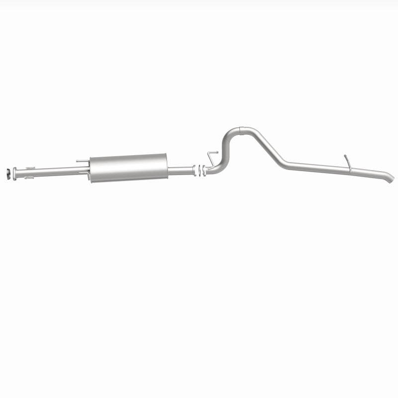 Magnaflow 106-0295 BRE Exhaust Kit 02-03 fits Suzuki XL-7 2.7L