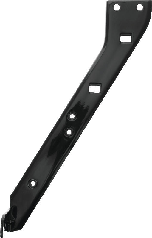 Bikers Choice 564845 Right Side Saddlebag Support Bracket Black