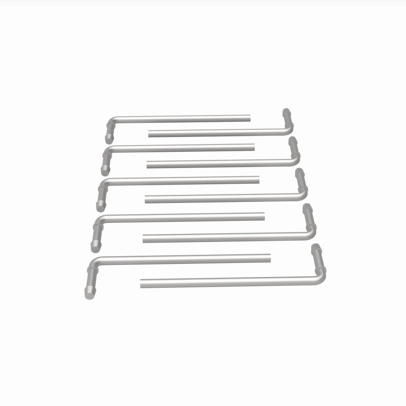 MagnaFlow 10153 Hanger .50inch 90 deg 10pk