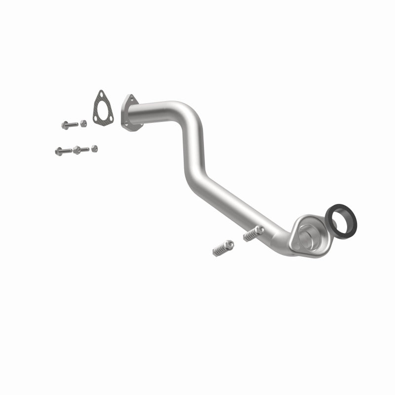 Magnaflow 107-0231 BRE Exhaust 06-11 fits Civic 1.8L Front Pipe Kit