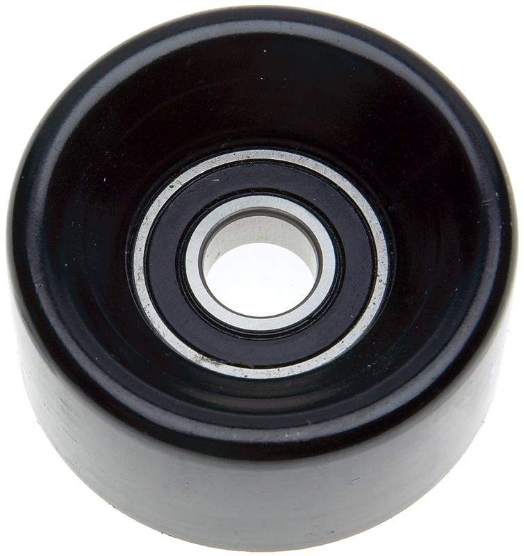 Gates 38028 02-14 fits Honda CR-V 4-Cyl. 2.4L Tensioner Pulley Belt Drive Pul