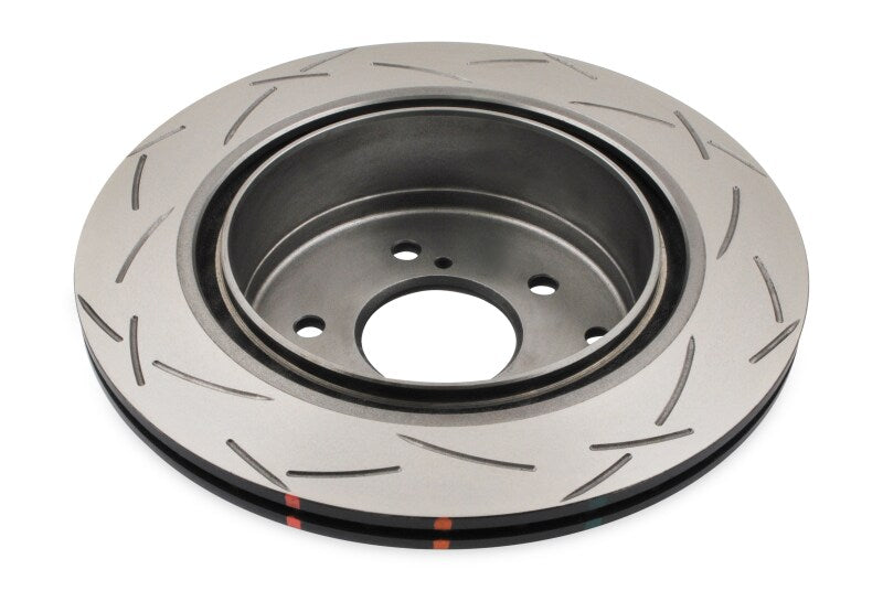 DBA DBA4908S fits Nissan Skyline GT-R(R32/R33/R34)Rear Slotted 4000 Series Rotor
