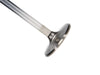Manley 11781-8 fits Dodge 68-73 5.6L Small Block Severe Duty Exhaust Valves 1.6