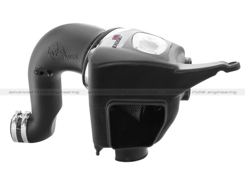 AFE 51-72003 um HD PRO Dry S Stage-2 Si Intake fits Dodge Diesel Trucks 07.5-09