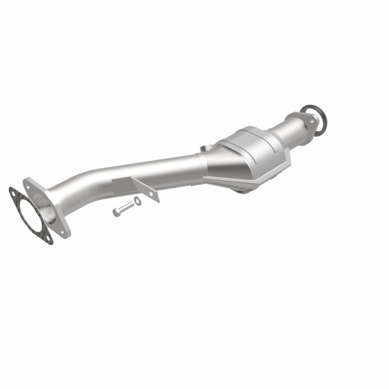 MagnaFlow 441057 Conv DF fits Subaru 04-07 WRX/STi 2.5L T