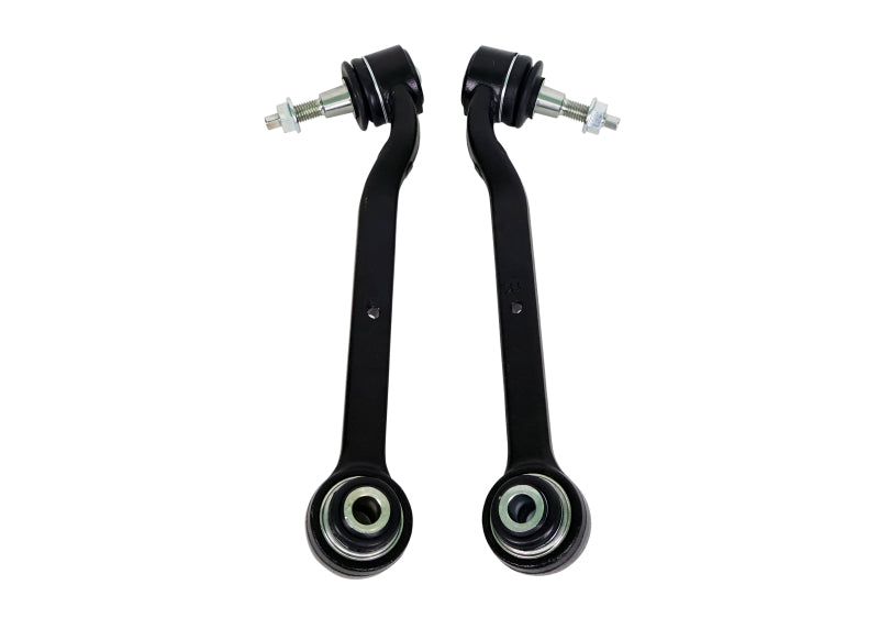Whiteline KTA417 15-23 fits Ford Mustang S550 Front Lateral Link Lower Control Arm