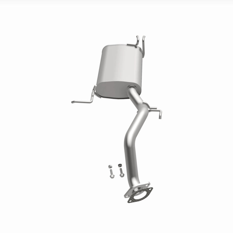 Magnaflow 108-0015 BRE Exhaust 11-13 fits Kia Sorento 2.4L Muffler Kit