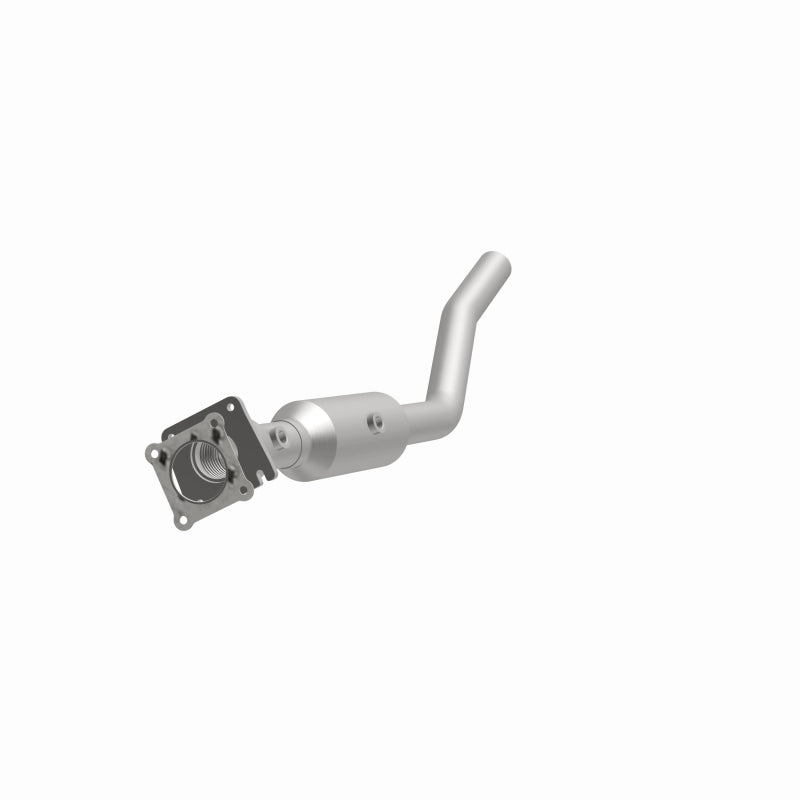 Magnaflow 6561192 2017 fits Jeep Compass 2.4L Direct Fit Converter