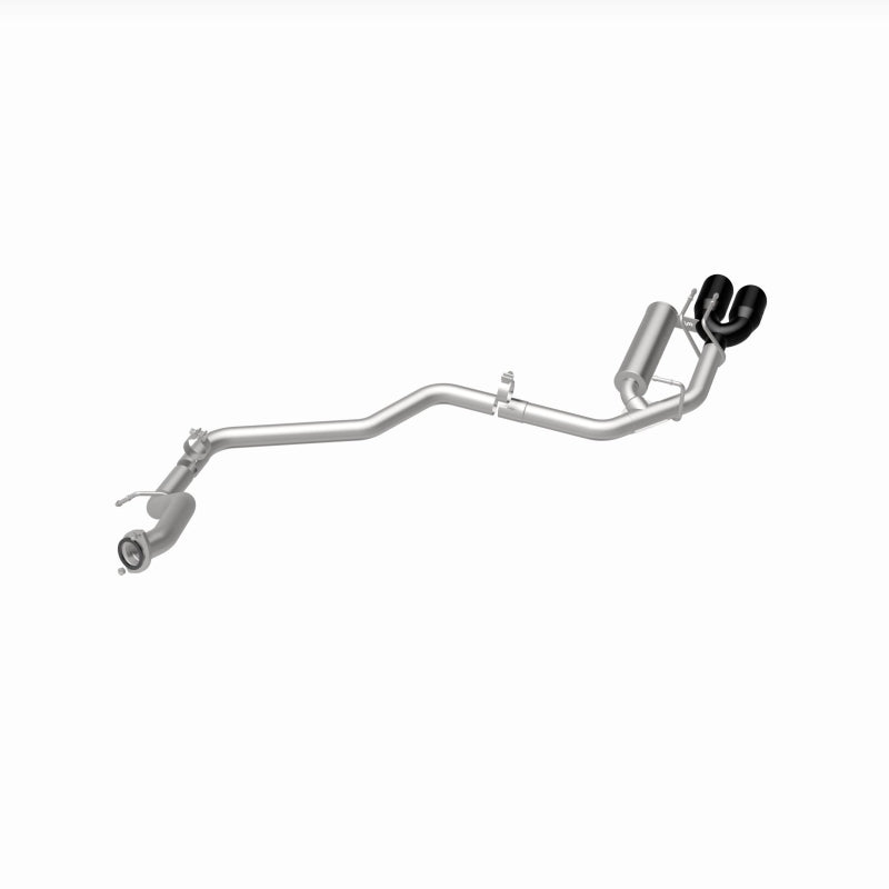 Magnaflow 19698 25-26 fits Toyota Camry SPEQ Series Stainless Cat-Back Performance Exhaust System