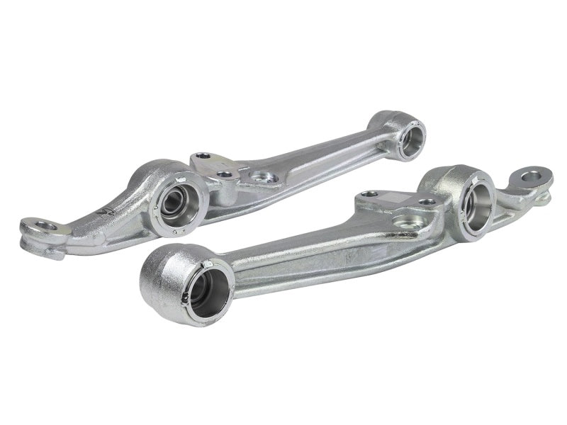 Skunk2 Racing 542-05-M340 Skunk2 88-91 fits Honda Civic/CRX Front Lower Control Arm w/ Spherical Bearing - (Qty 2)