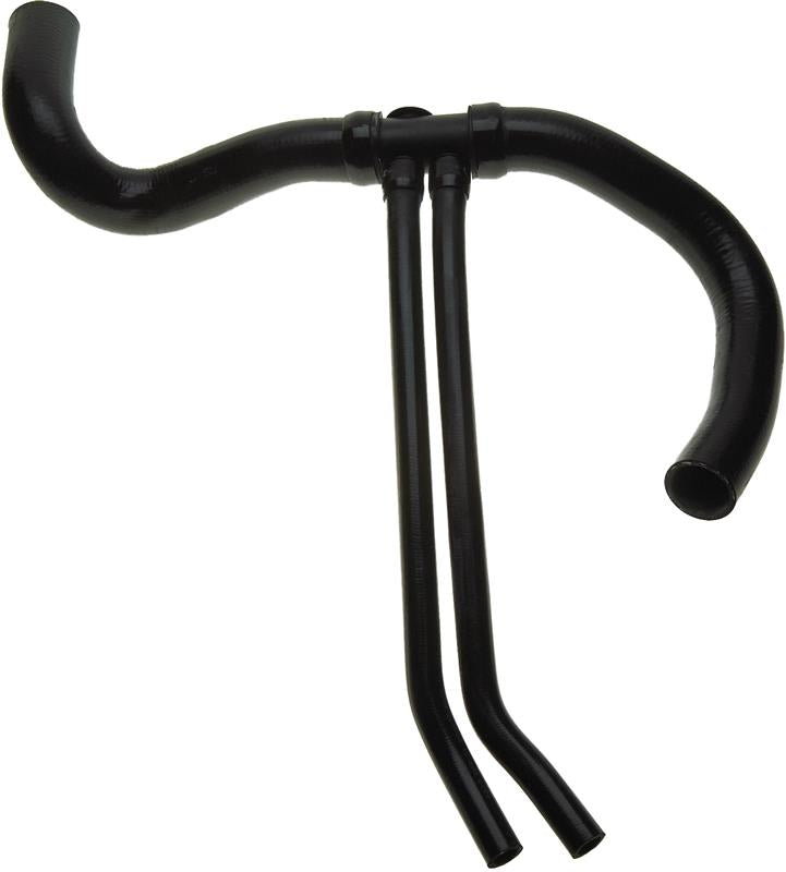 Gates 22430 99-04 fits Ford Super Duty V-8 5.4L Lower Molded Coolant Hose