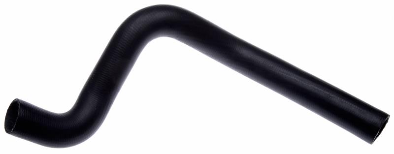 Gates 20914 68-70 American Motors AMX V-8 390 Upper Molded Coolant Hose