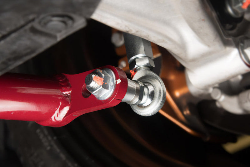 SPL Parts SPL FE R35 2008+ fits Nissan GTR (R35) Front Swaybar Endlinks