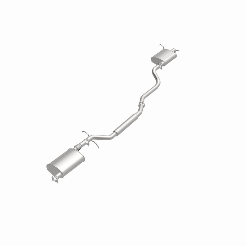 Magnaflow 106-0105 BRE Exhaust Kit 04-06 fits Chrysler Pacifica 3.5L