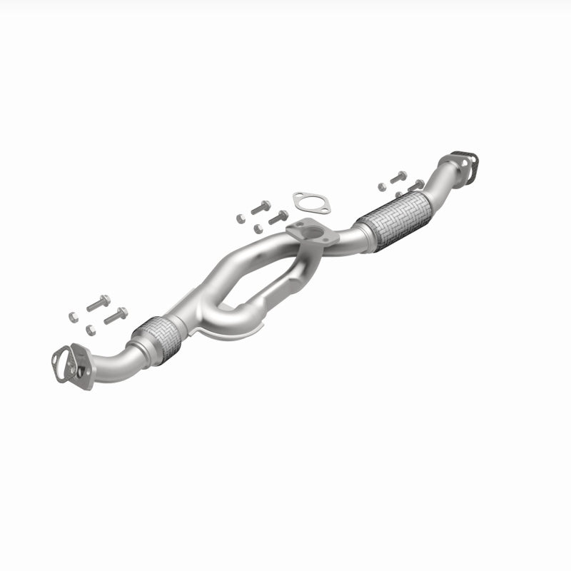 Magnaflow 107-0130 BRE Exhaust 05-10 fits Sportage Tucson 2.7L Front Pipe Kit