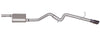 Gibson 619871 fits Ford 05-08 Escape Hybrid 2.3L 2.25in Cat-Back Single Exhaust