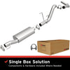 Magnaflow 106-0454 BRE Exhaust Kit 06-08 fits Dodge Ram 1500 5.7L