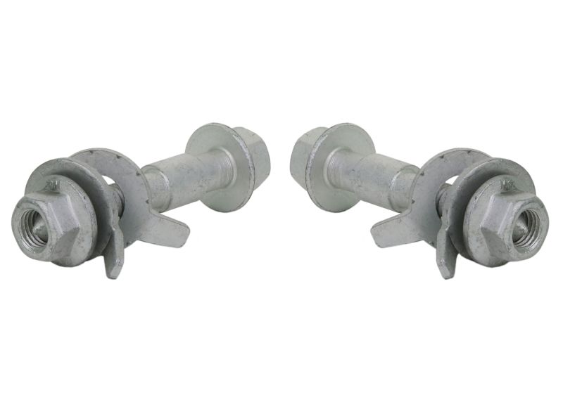 SuperPro SPF4351-14K 1993 fits Subaru Impreza L Front Lower Strut Mount Camber B
