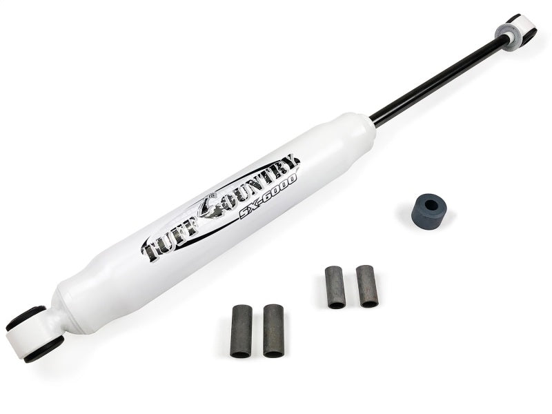 Tuff Country 68134 88-98 fits Chevy K1500 4x4 (w/0in Suspension Lift) Rear SX6000 Hydraulic Shock (Ea)
